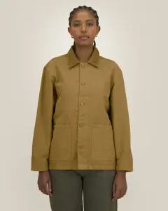 Bild på Chore Jacket The unisex cotton canvas jacket