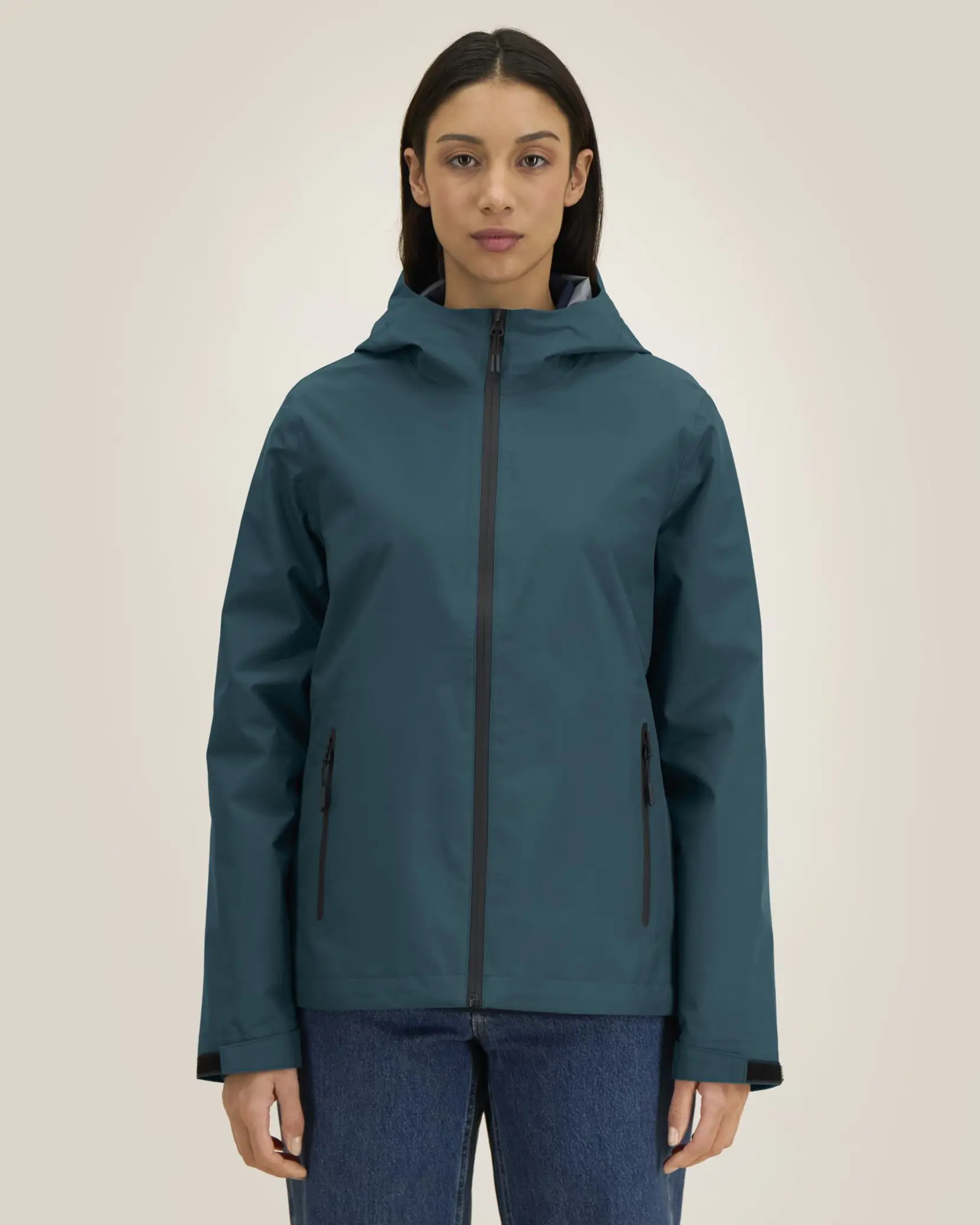 Bild på Stella Stormer The women's waterproof jacket