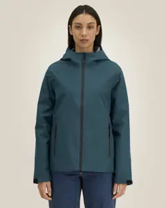 Bild på Stella Stormer The women's waterproof jacket