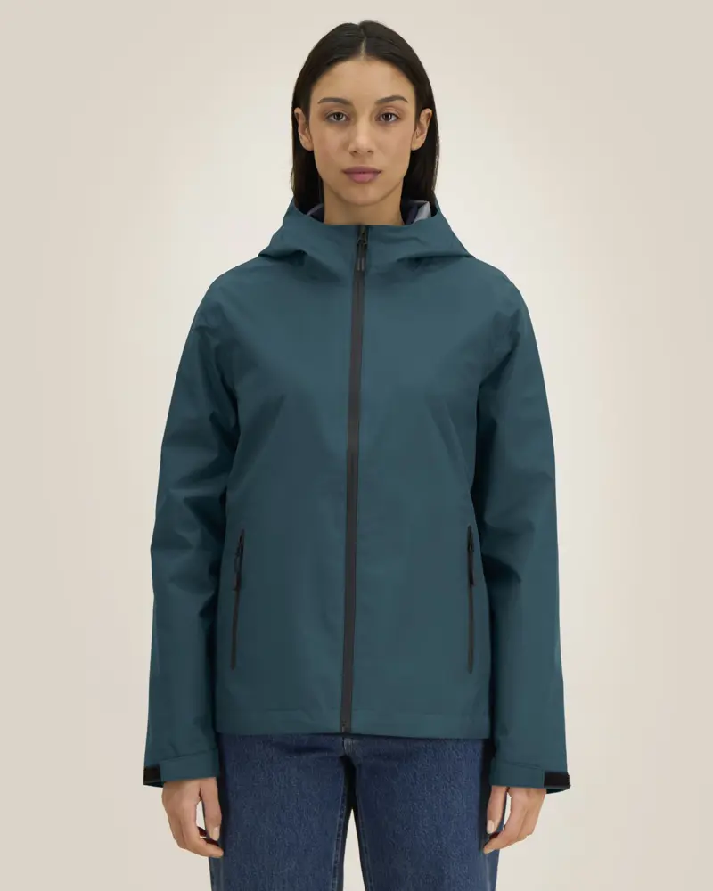 Stella Stormer The women's waterproof jacket