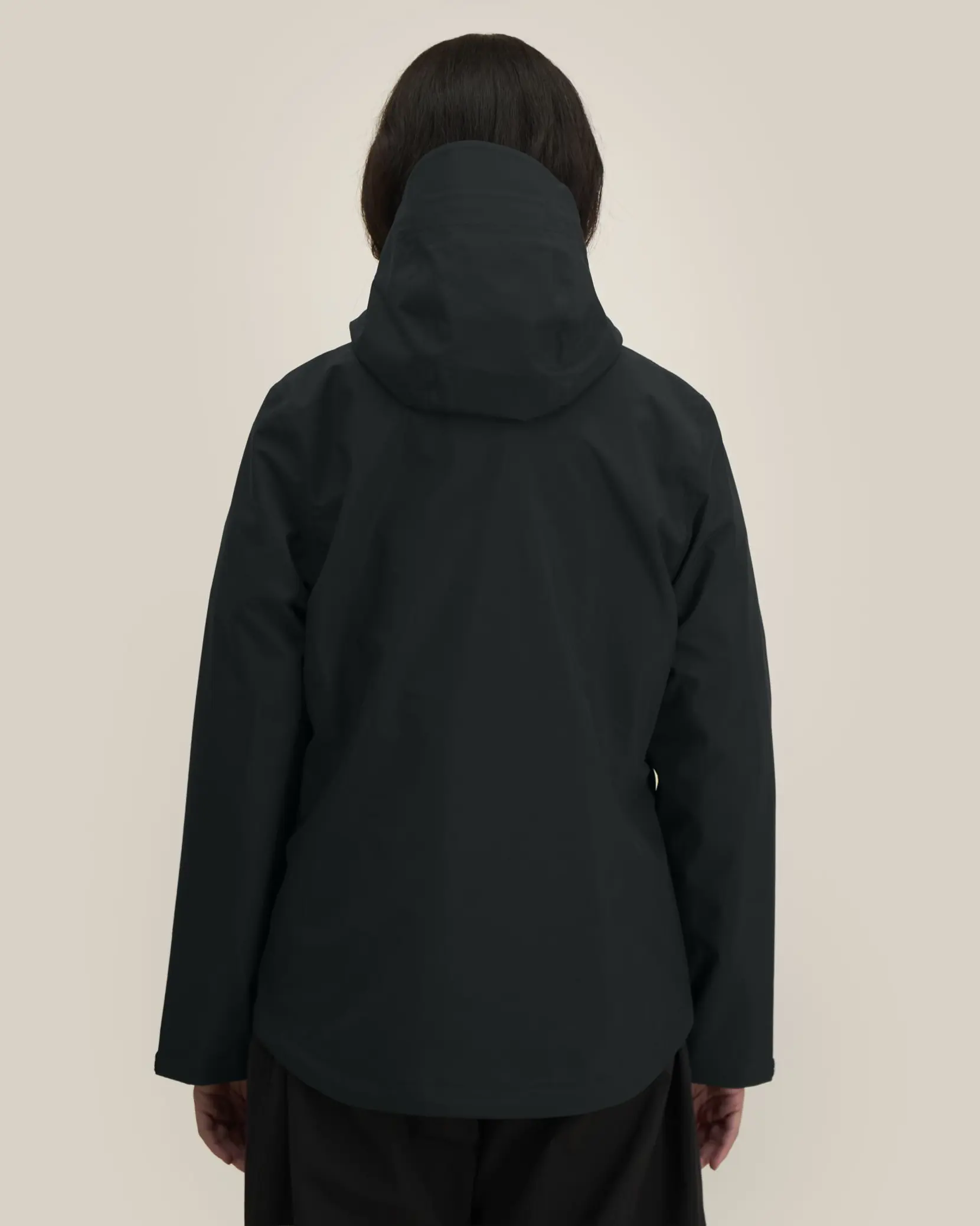 Bild på Stella Stormer The women's waterproof jacket