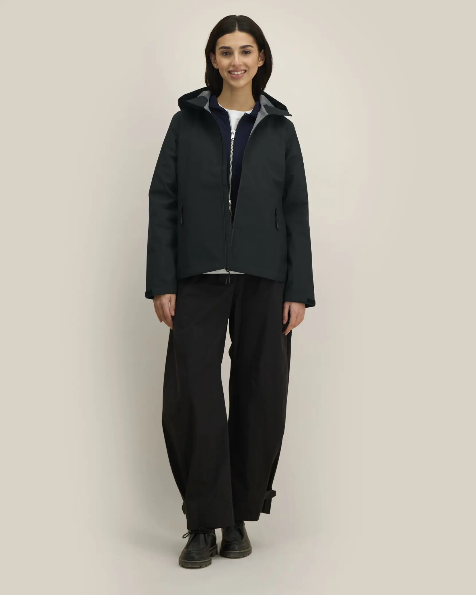 Bild på Stella Stormer The women's waterproof jacket