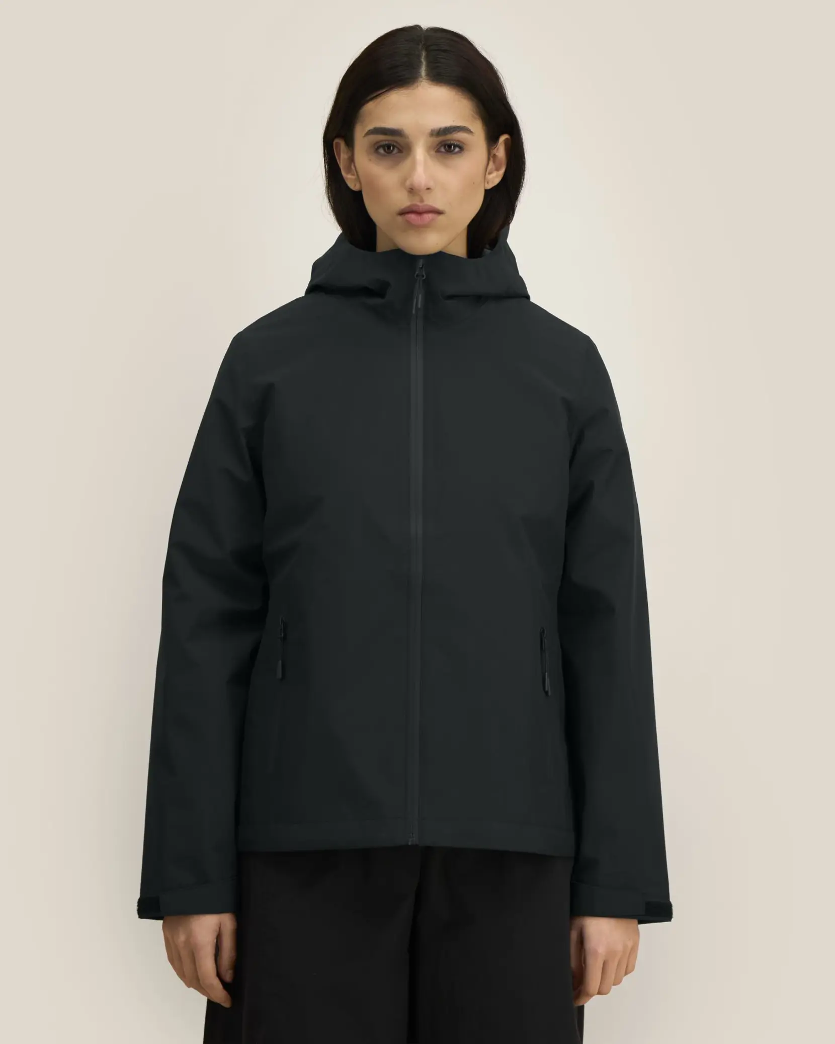 Bild på Stella Stormer The women's waterproof jacket