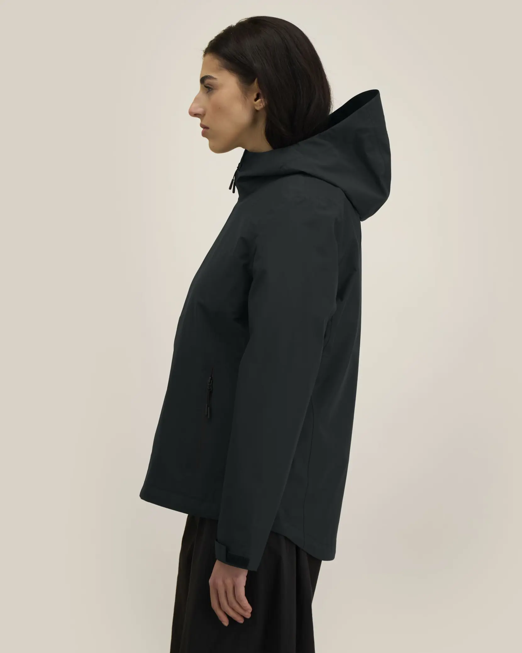 Bild på Stella Stormer The women's waterproof jacket