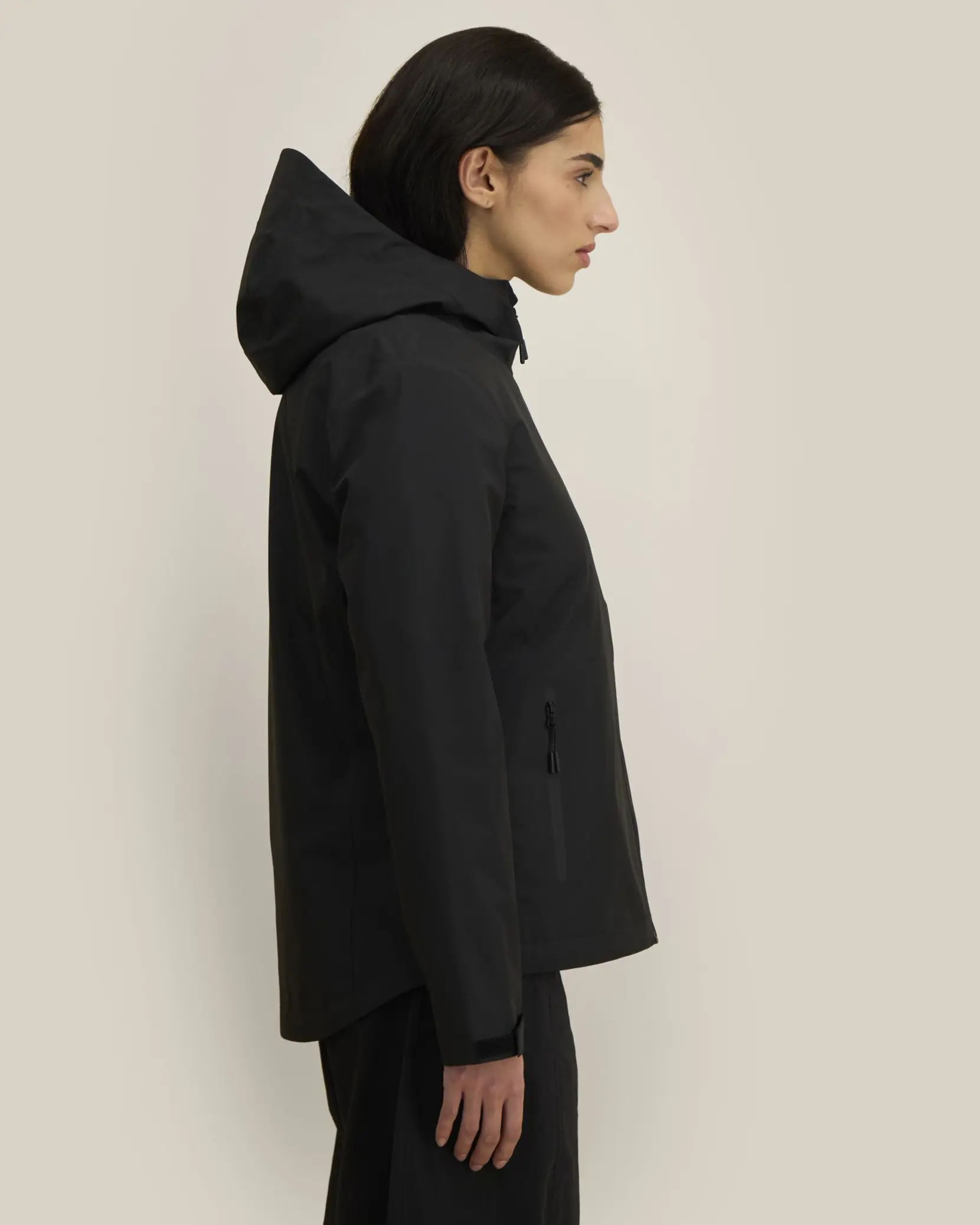 Bild på Stella Stormer The women's waterproof jacket