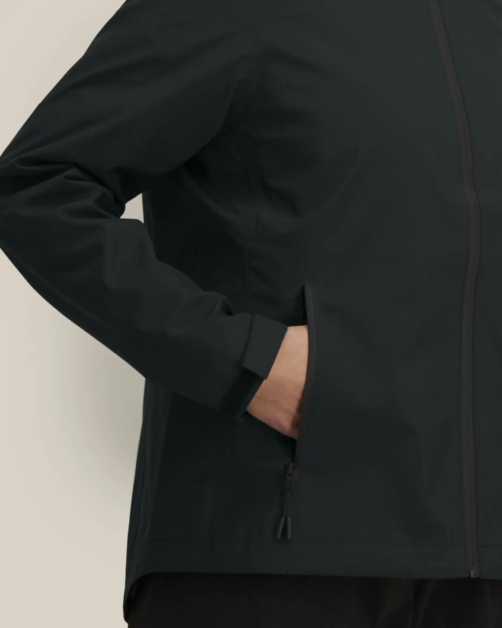 Bild på Stella Stormer The women's waterproof jacket