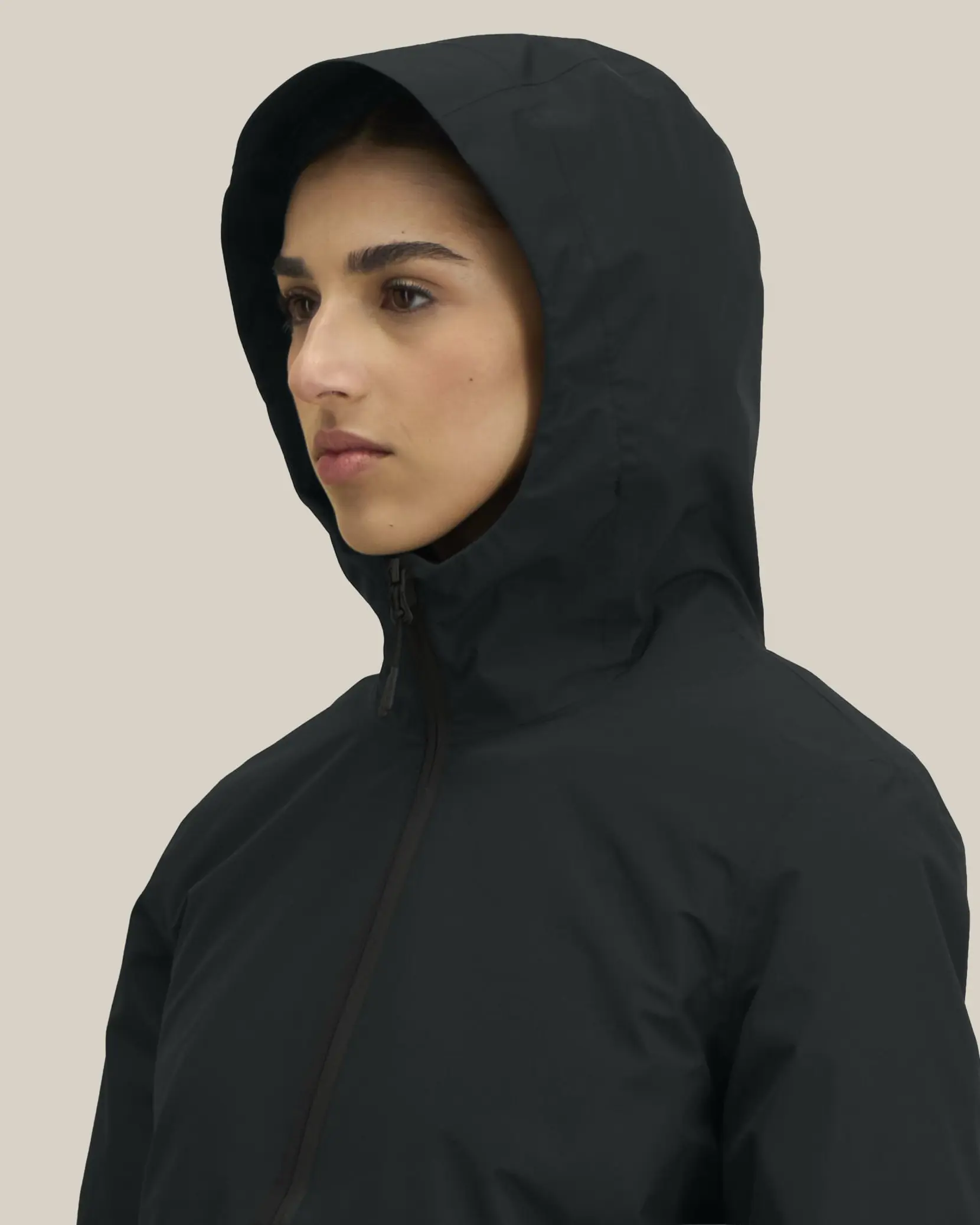 Bild på Stella Stormer The women's waterproof jacket