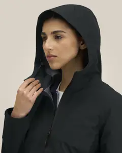 Bild på Stella Stormer The women's waterproof jacket