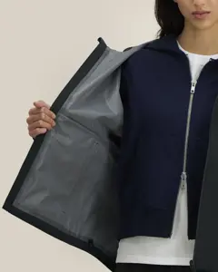 Bild på Stella Stormer The women's waterproof jacket