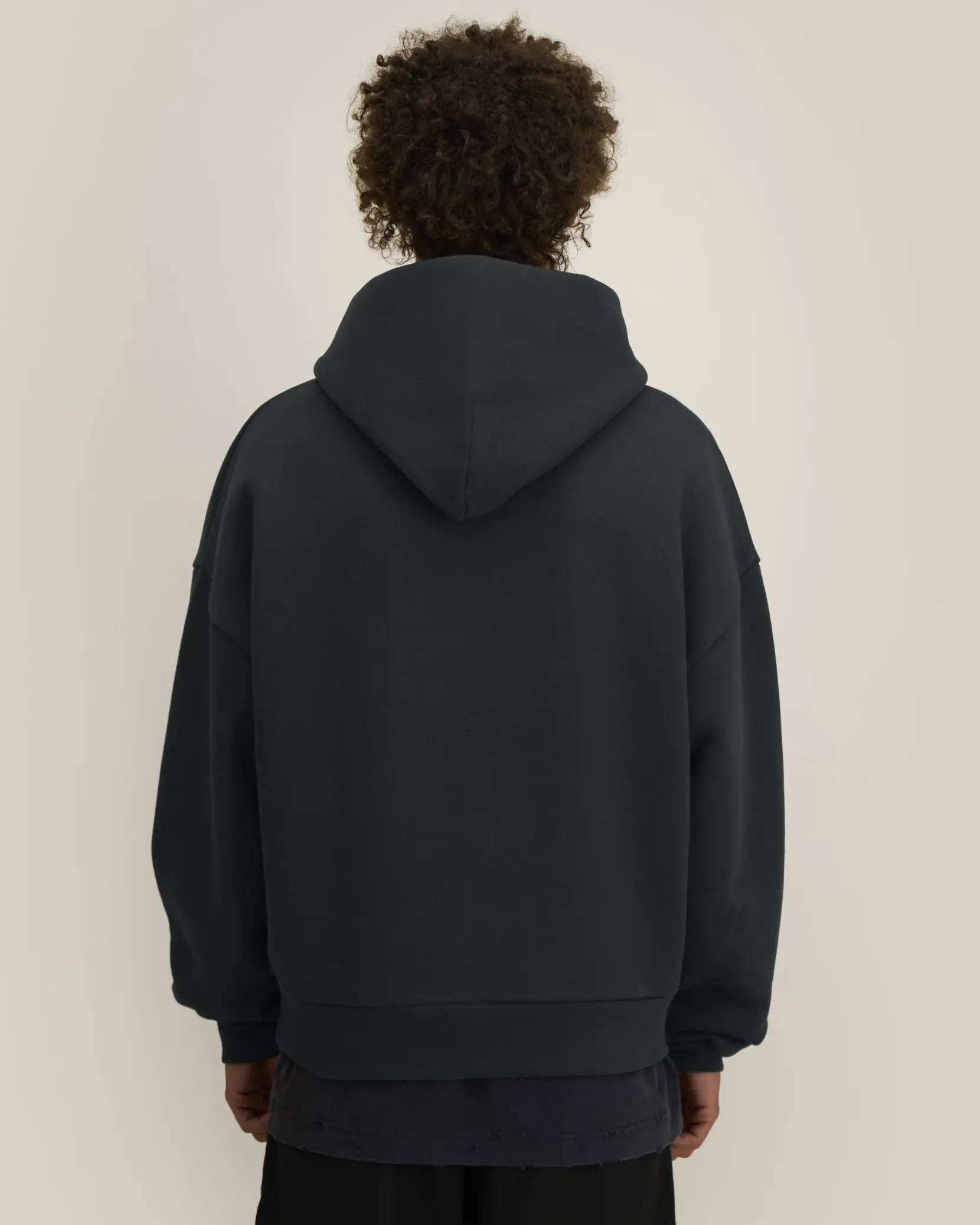 Bild på Sculpter The unisex heavyweight hoodie Bild på Sculpter The unisex heavyweight hoodie