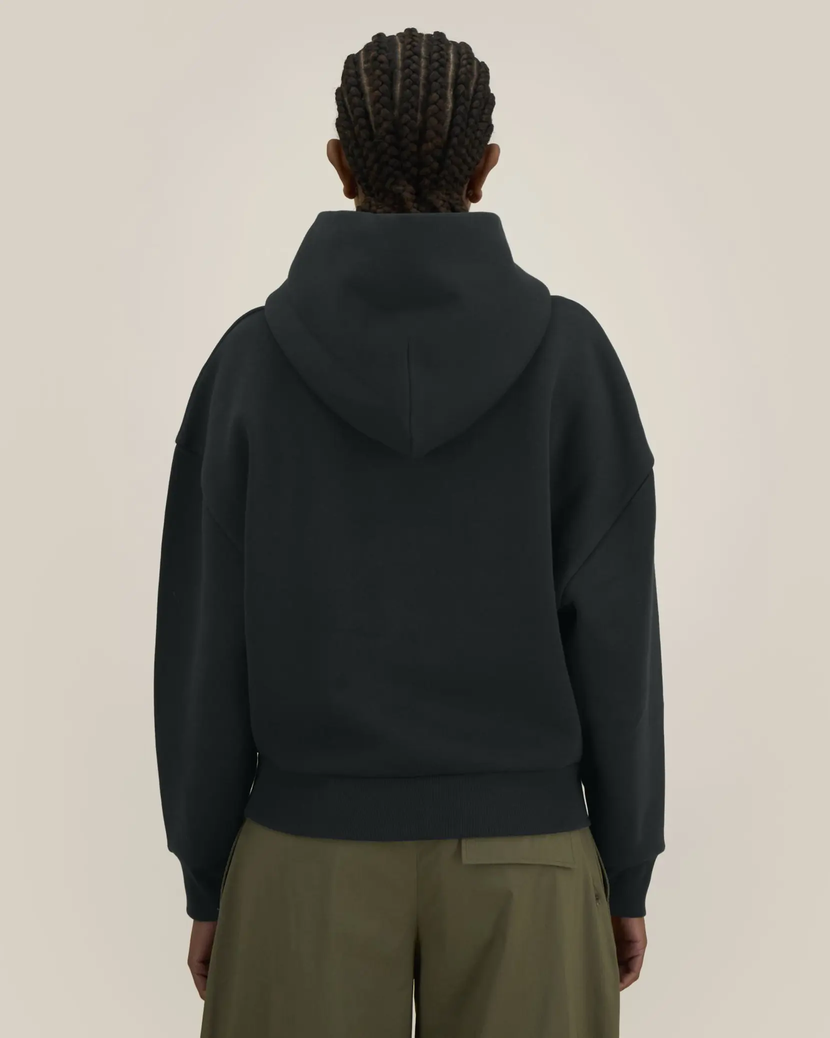 Bild på Sculpter The unisex heavyweight hoodie Bild på Sculpter The unisex heavyweight hoodie