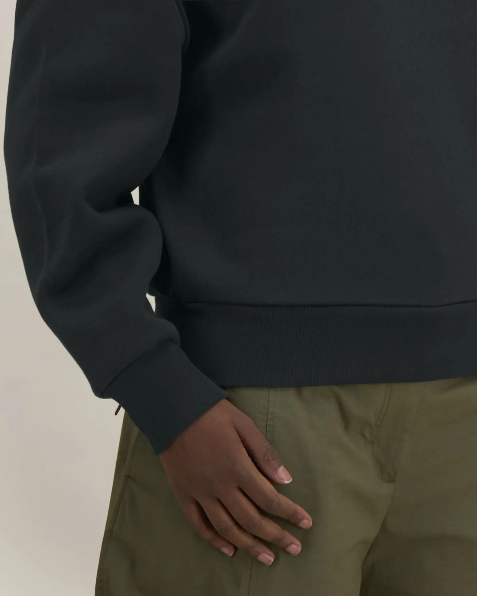 Bild på Sculpter The unisex heavyweight hoodie Bild på Sculpter The unisex heavyweight hoodie