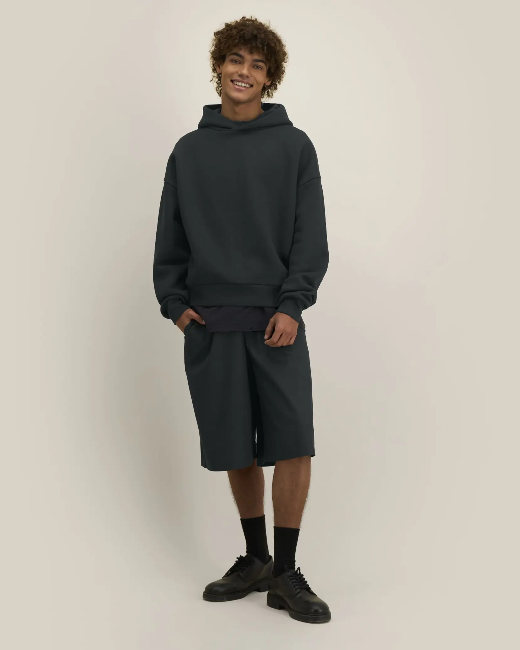 Bild på Sculpter The unisex heavyweight hoodie Bild på Sculpter The unisex heavyweight hoodie
