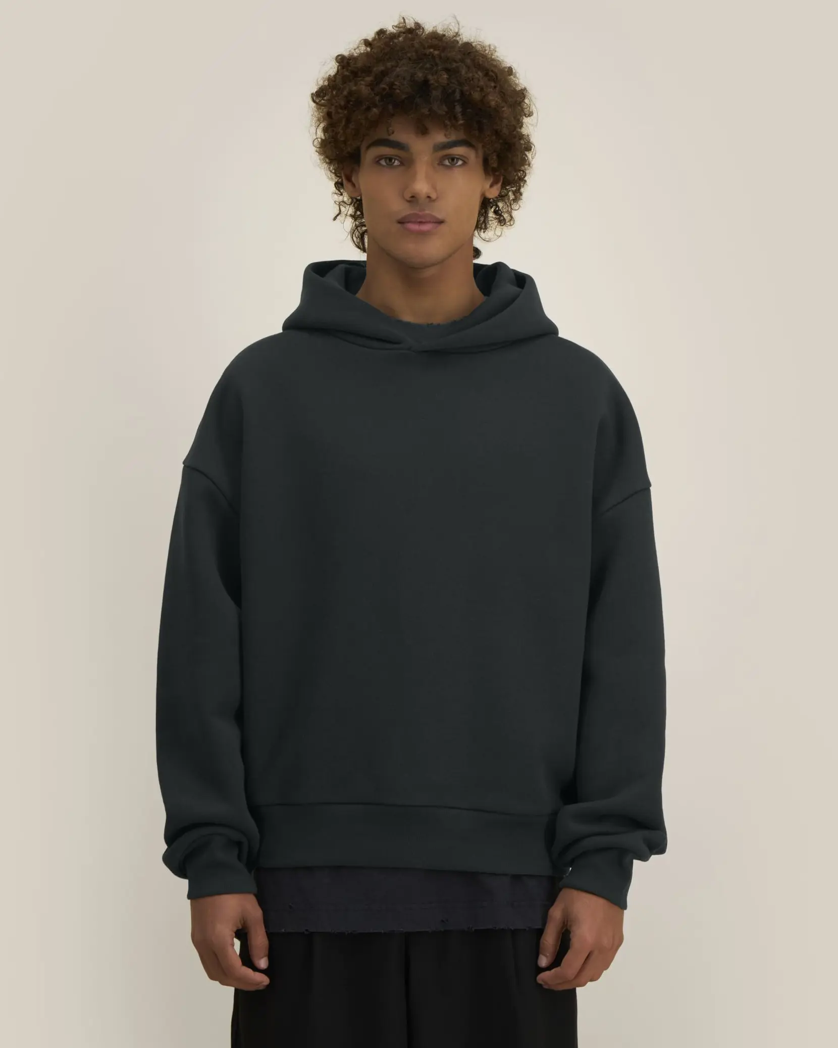 Bild på Sculpter The unisex heavyweight hoodie Bild på Sculpter The unisex heavyweight hoodie