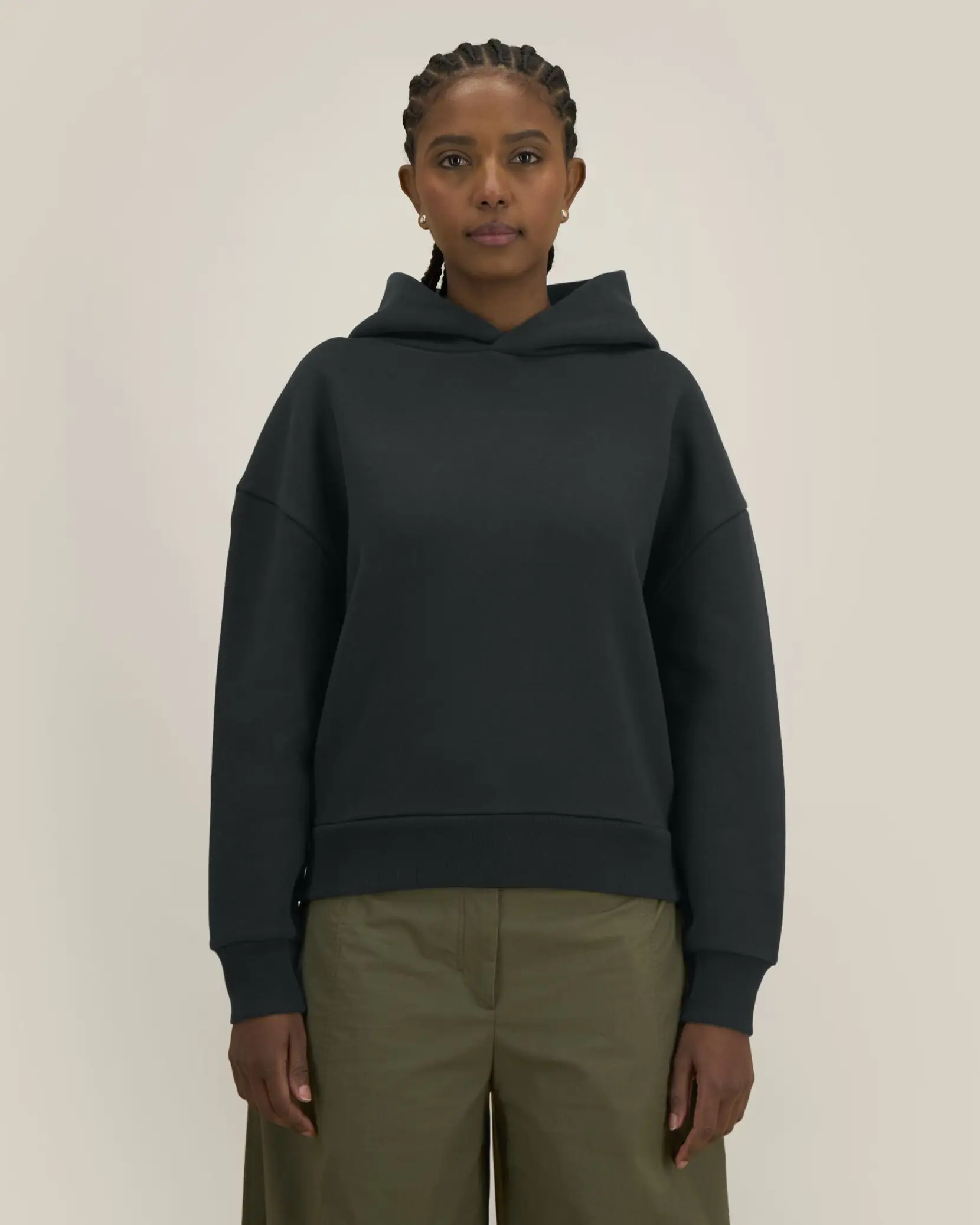Bild på Sculpter The unisex heavyweight hoodie Bild på Sculpter The unisex heavyweight hoodie