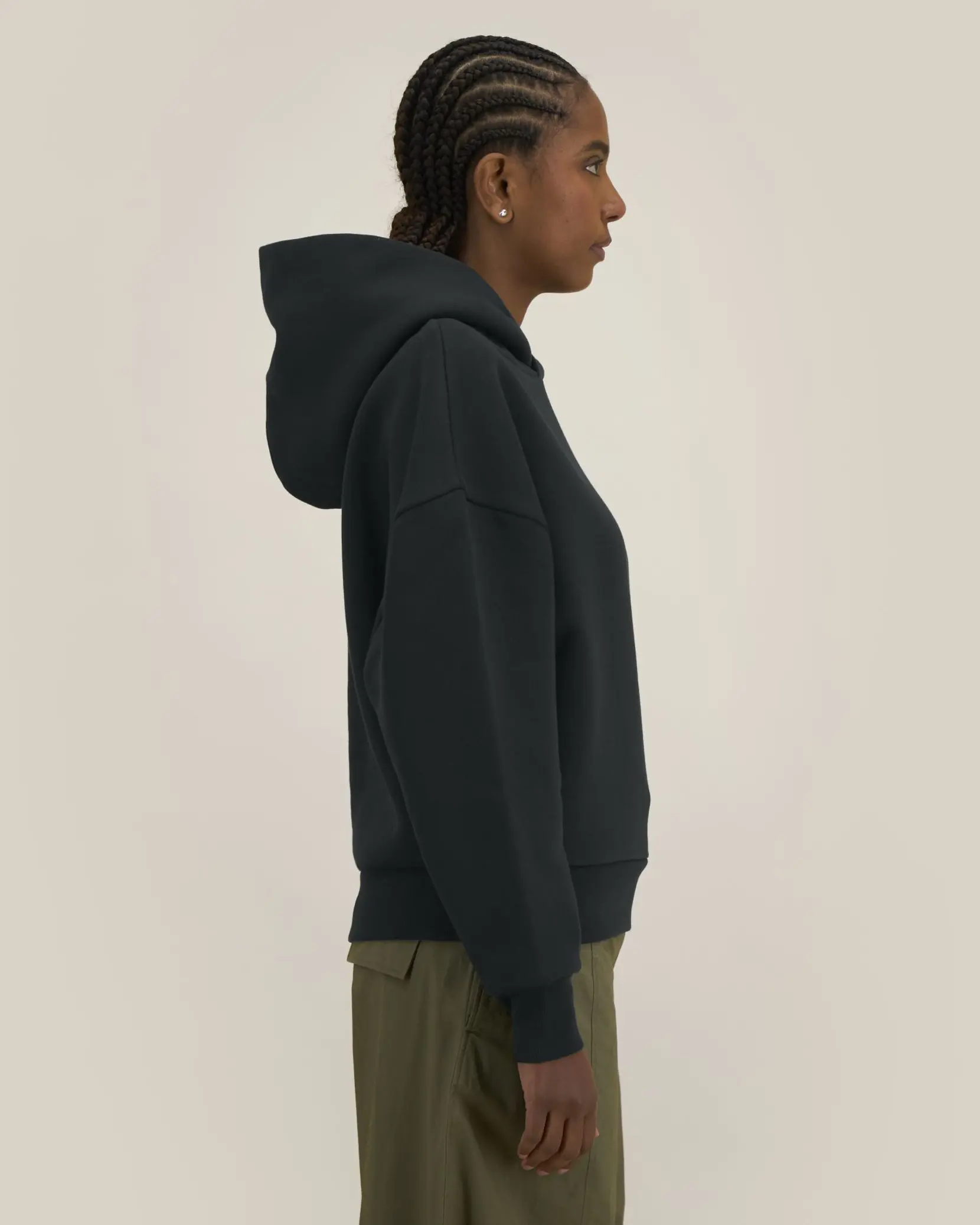 Bild på Sculpter The unisex heavyweight hoodie Bild på Sculpter The unisex heavyweight hoodie