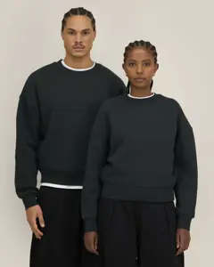 Bild på Former The unisex heavyweight crewneck sweatshirt