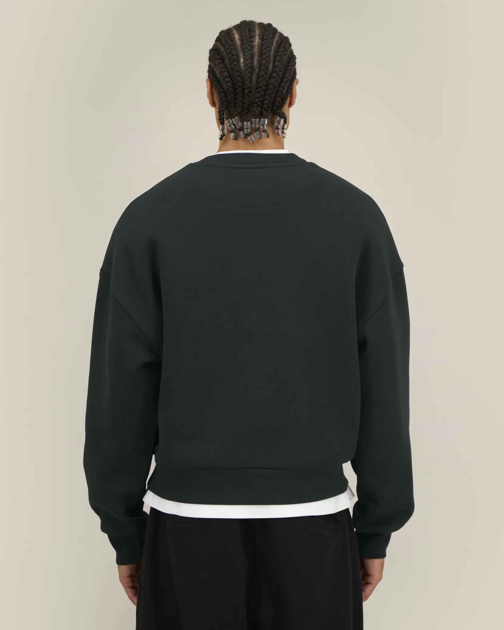 Bild på Former The unisex heavyweight crewneck sweatshirt Bild på Former The unisex heavyweight crewneck sweatshirt