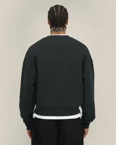 Bild på Former The unisex heavyweight crewneck sweatshirt