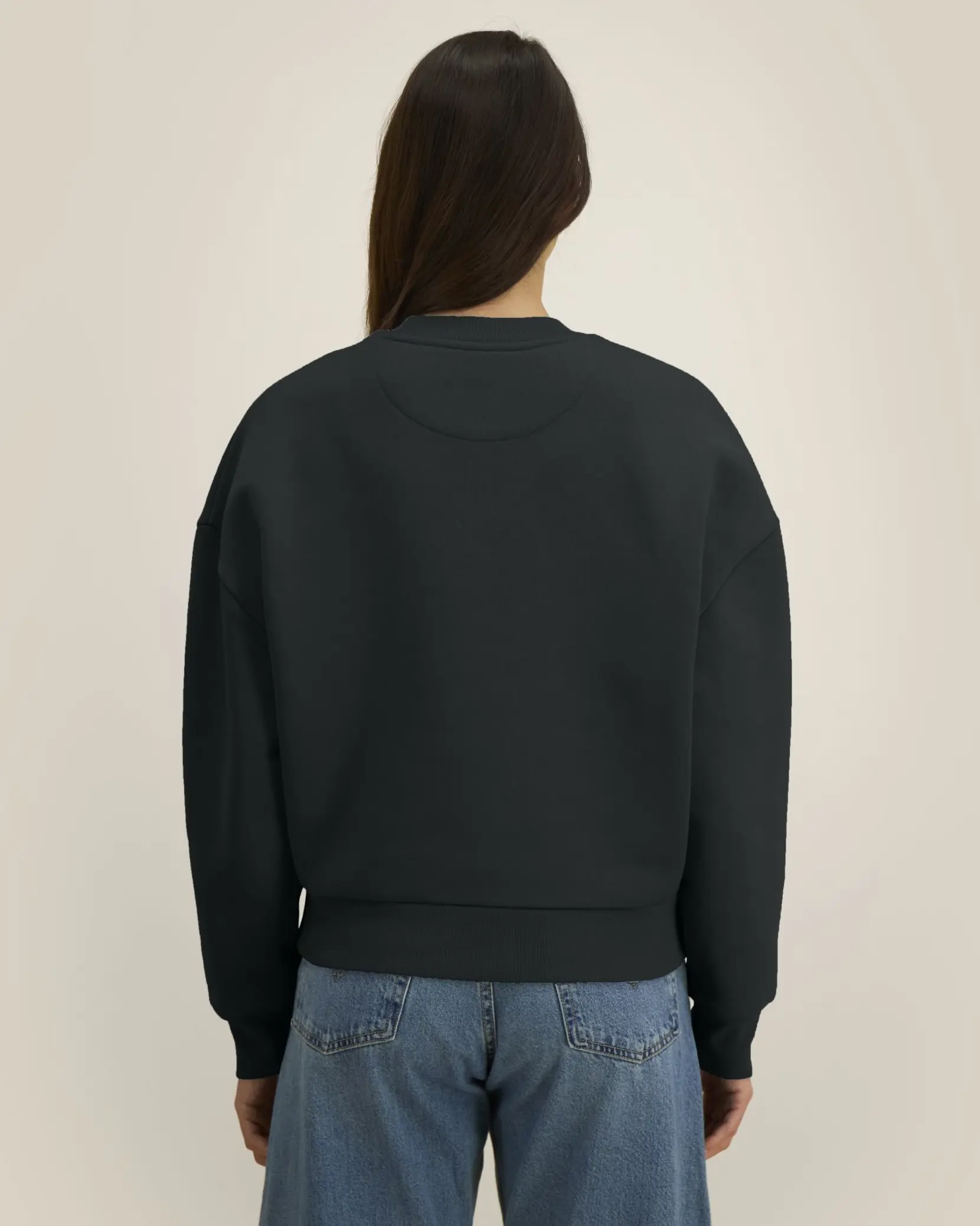 Bild på Former The unisex heavyweight crewneck sweatshirt Bild på Former The unisex heavyweight crewneck sweatshirt