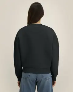 Bild på Former The unisex heavyweight crewneck sweatshirt