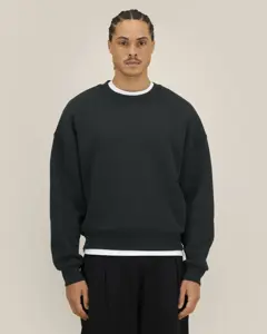 Bild på Former The unisex heavyweight crewneck sweatshirt