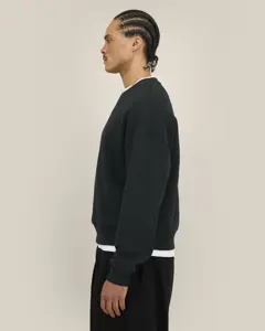 Bild på Former The unisex heavyweight crewneck sweatshirt