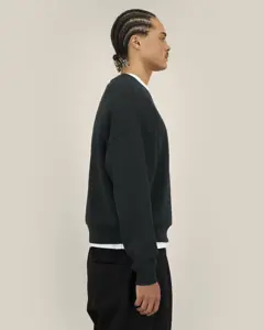 Bild på Former The unisex heavyweight crewneck sweatshirt