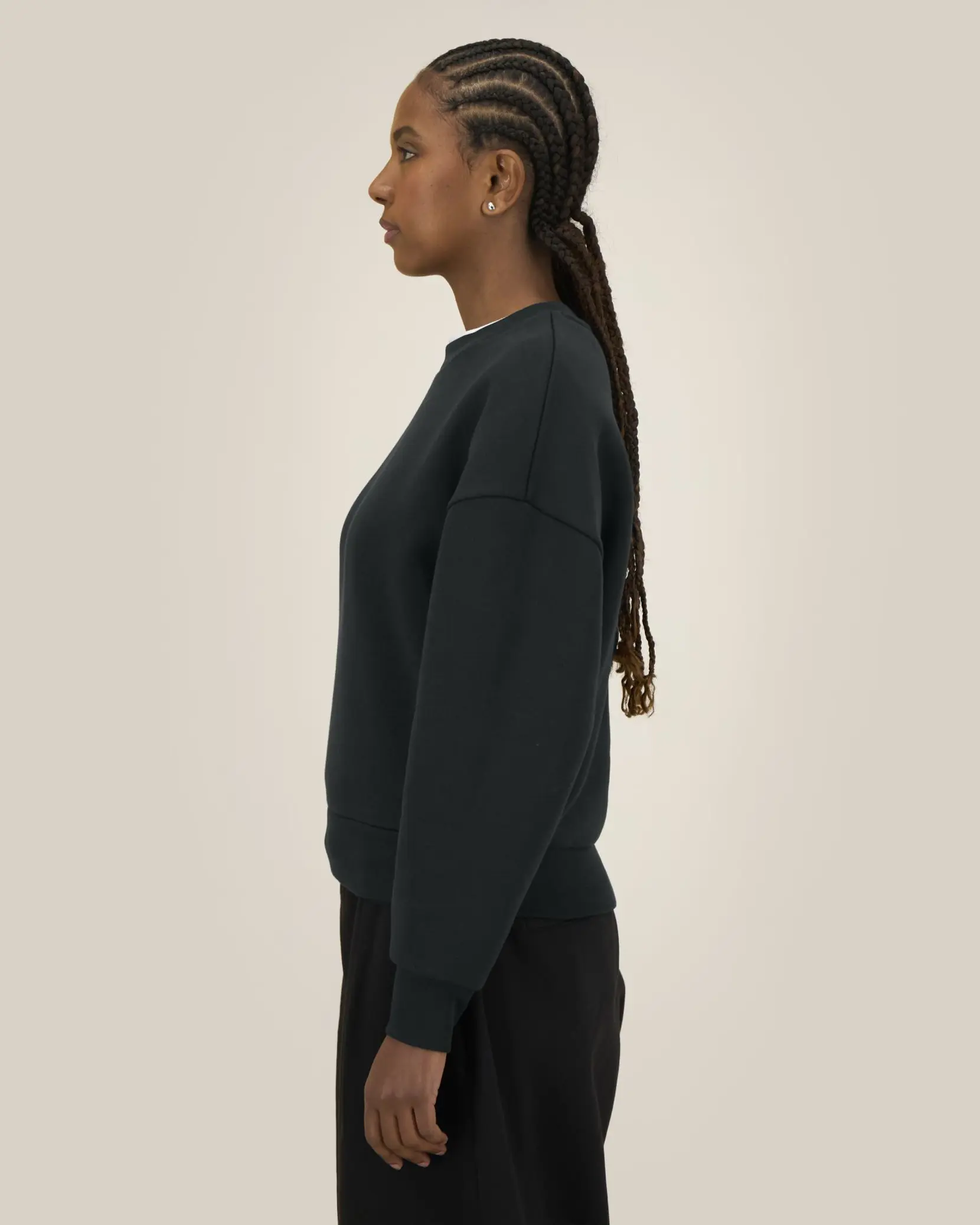 Bild på Former The unisex heavyweight crewneck sweatshirt Bild på Former The unisex heavyweight crewneck sweatshirt