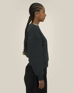Bild på Former The unisex heavyweight crewneck sweatshirt