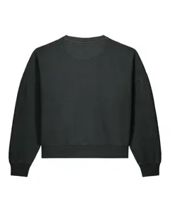 Bild på Stella Alma Vintage The women's garment-dyed crewneck sweatshirt