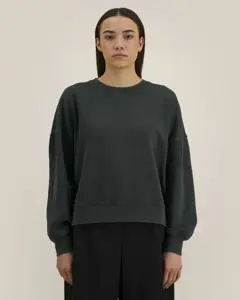 Bild på Stella Alma Vintage The women's garment-dyed crewneck sweatshirt