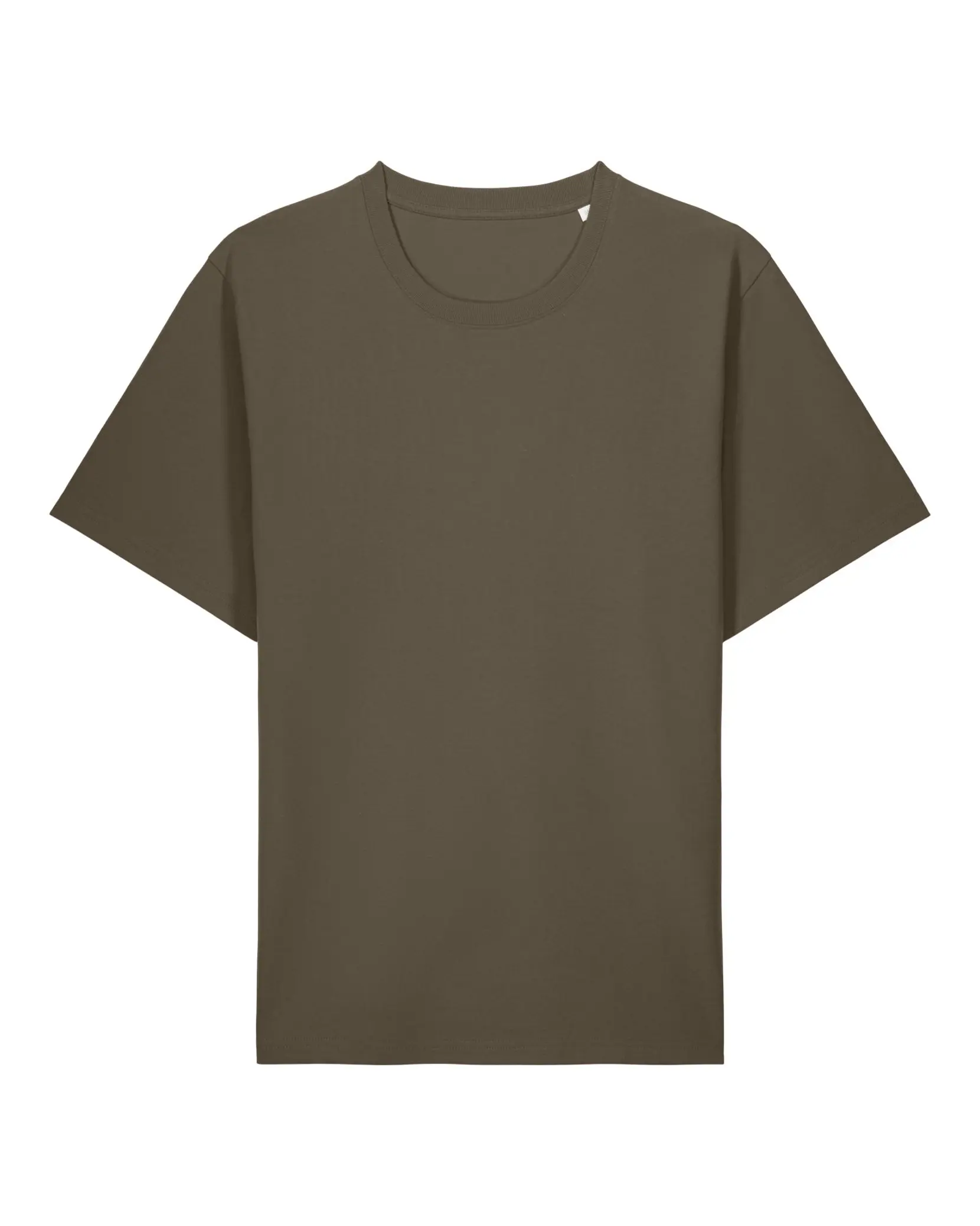 Bild på Reeser The unisex heavyweight t-shirt in recycled cotton Bild på Reeser The unisex heavyweight t-shirt in recycled cotton