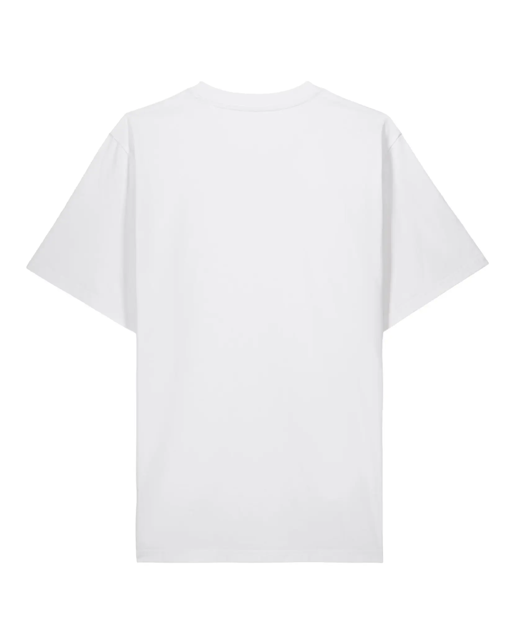 Bild på Reeser The unisex heavyweight t-shirt in recycled cotton Bild på Reeser The unisex heavyweight t-shirt in recycled cotton