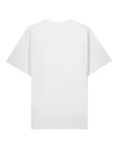 Bild på Reeser The unisex heavyweight t-shirt in recycled cotton