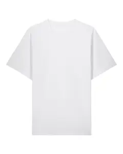 Bild på Reeser The unisex heavyweight t-shirt in recycled cotton