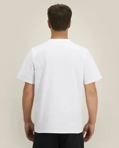 Bild på Reeser The unisex heavyweight t-shirt in recycled cotton