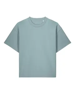 Bild på Hazener The unisex relaxed interlock t-shirt