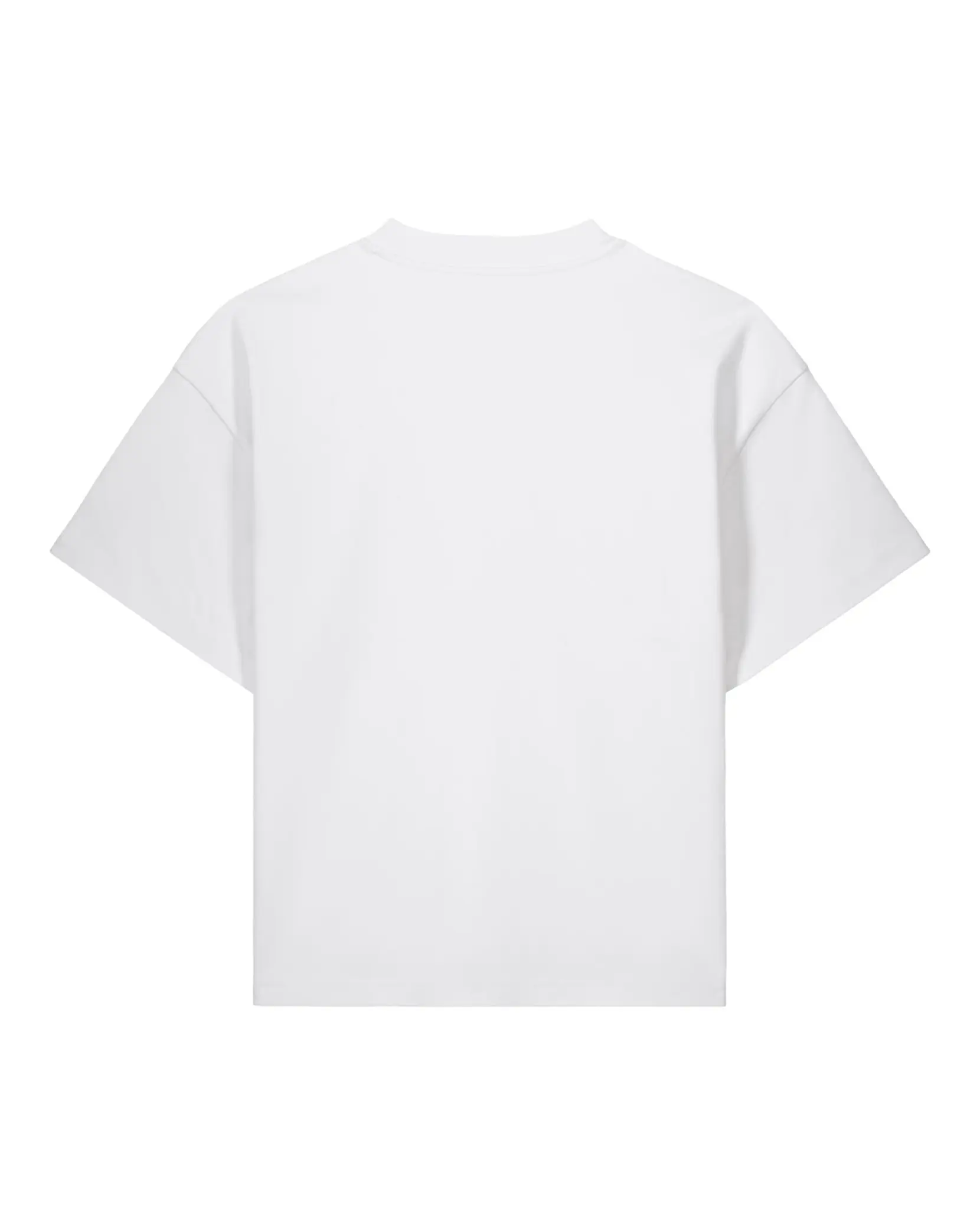 Bild på Hazener The unisex relaxed interlock t-shirt Bild på Hazener The unisex relaxed interlock t-shirt