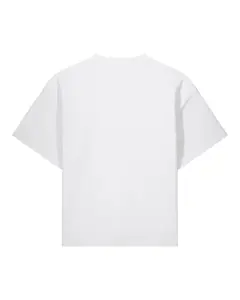 Bild på Hazener The unisex relaxed interlock t-shirt