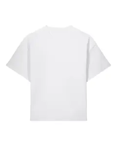 Bild på Hazener The unisex relaxed interlock t-shirt