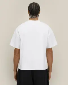 Bild på Hazener The unisex relaxed interlock t-shirt