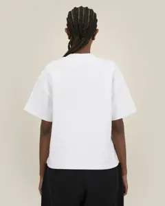 Bild på Hazener The unisex relaxed interlock t-shirt