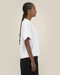 Bild på Hazener The unisex relaxed interlock t-shirt