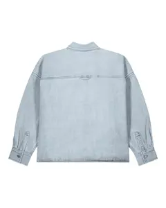 Bild på Stella Ember The women's denim overshirt