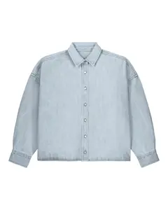 Bild på Stella Ember The women's denim overshirt