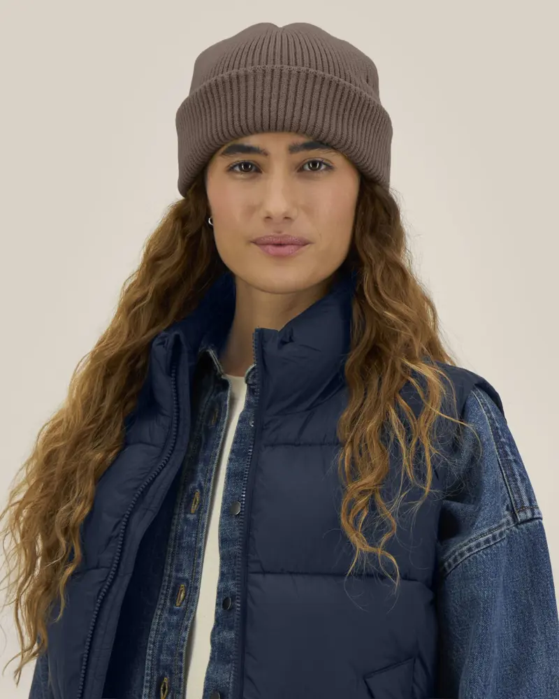 Bild på Fisherman Beanie 2.0 The fisherman beanie