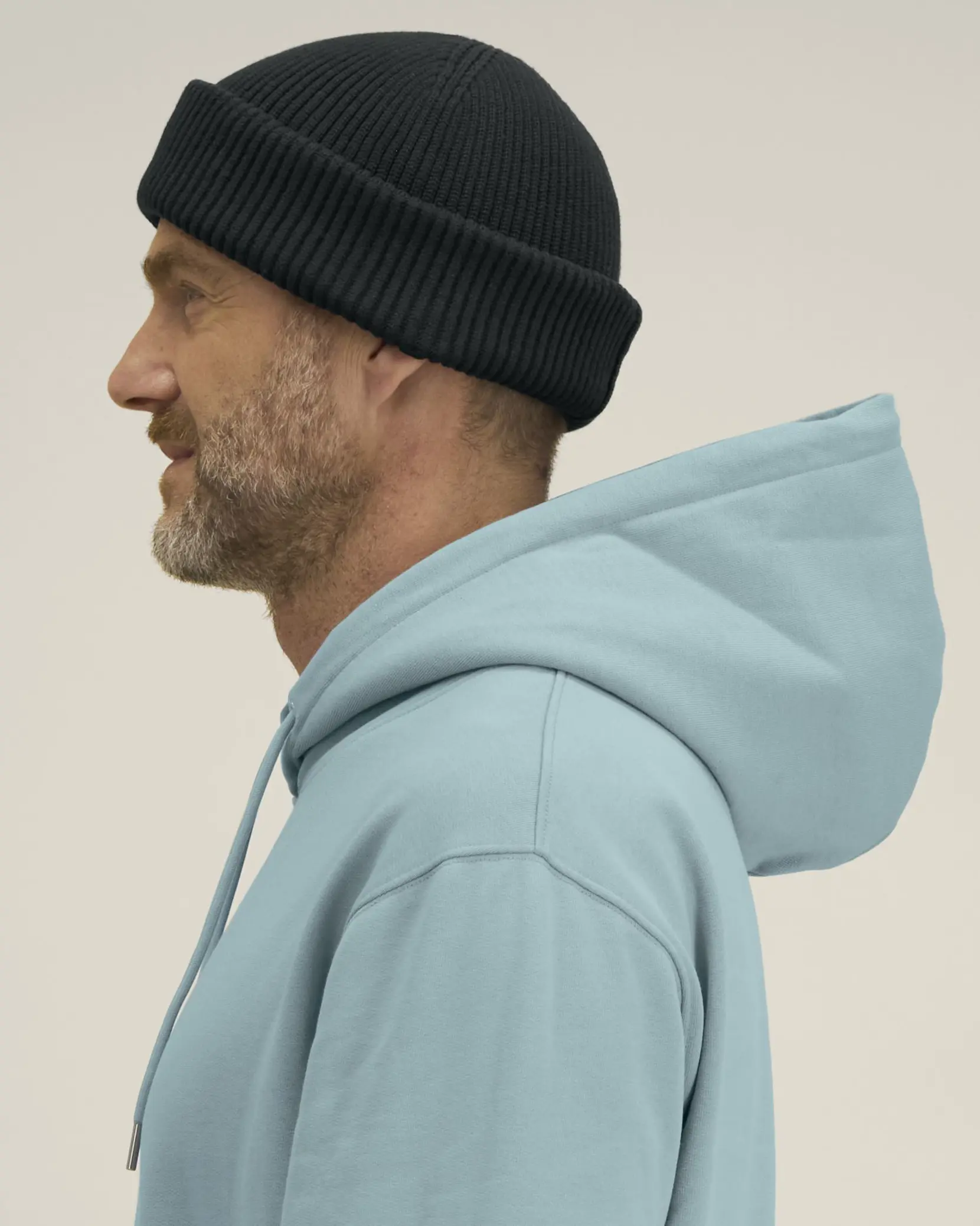 Bild på Fisherman Beanie 2.0 The fisherman beanie
