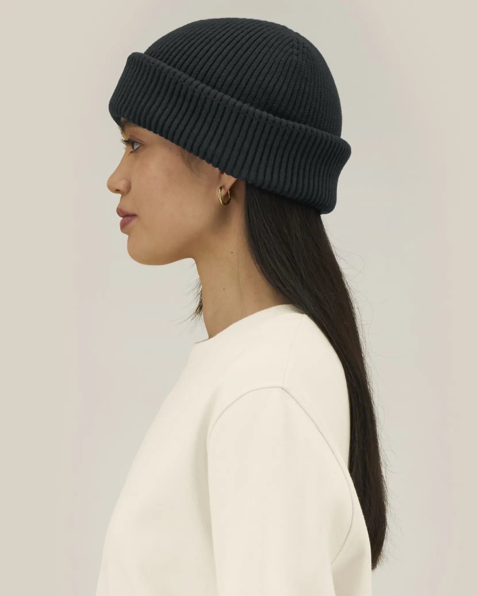 Bild på Fisherman Beanie 2.0 The fisherman beanie