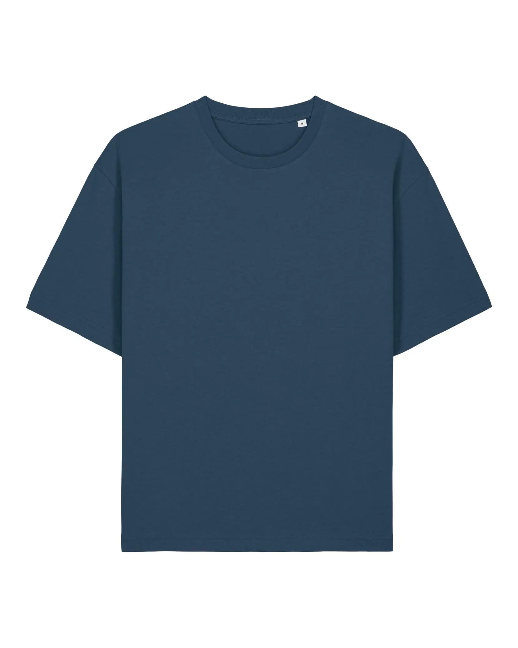 Bild på Breezer The unisex relaxed mid-light t-shirt Bild på Breezer The unisex relaxed mid-light t-shirt